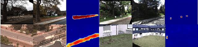 Figure 1 for Learning to Measure Change: Fully Convolutional Siamese Metric Networks for Scene Change Detection
