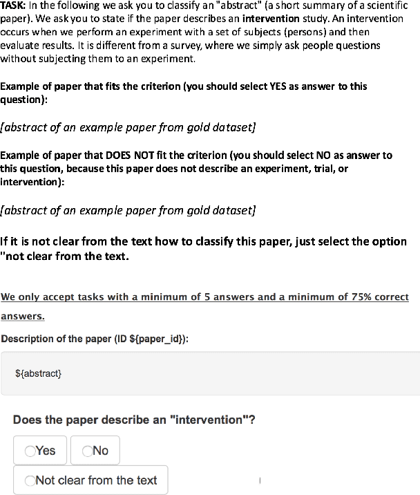 Figure 2 for Combining Crowd and Machines for Multi-predicate Item Screening