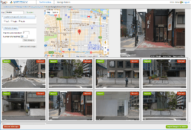 Figure 1 for The Robust Reading Competition Annotation and Evaluation Platform