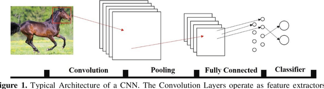 Figure 1 for Experimenting with Convolutional Neural Network Architectures for the automatic characterization of Solitary Pulmonary Nodules' malignancy rating