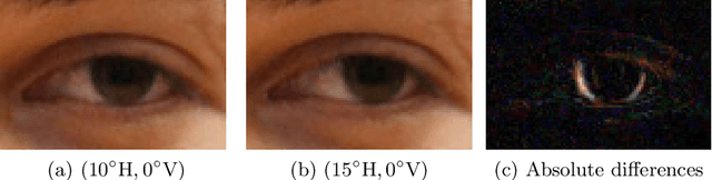 Figure 1 for Appearance-Based Gaze Estimation Using Dilated-Convolutions