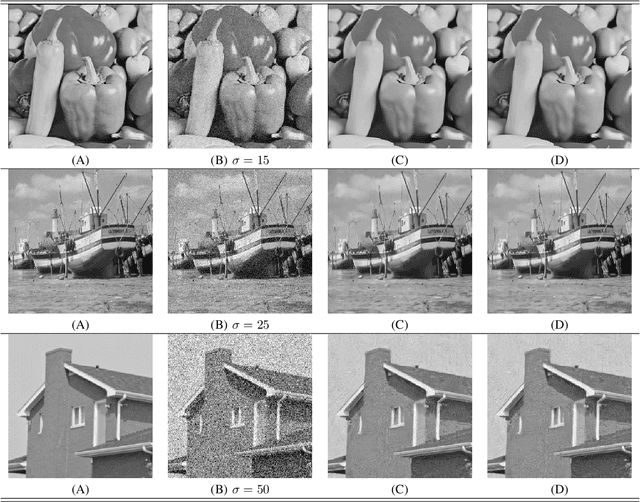 Figure 2 for Dense-Sparse Deep CNN Training for Image Denoising