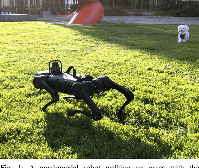 Figure 1 for Learning Torque Control for Quadrupedal Locomotion
