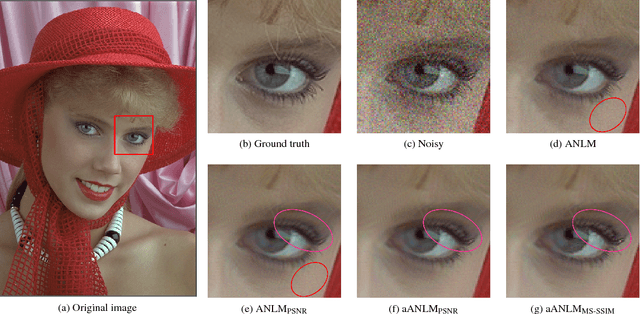 Figure 1 for Learning Adaptive Parameter Tuning for Image Processing