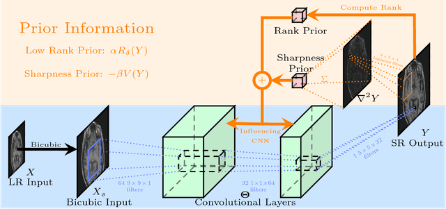 Figure 4 for Deep MR Image Super-Resolution Using Structural Priors