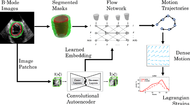 Figure 1 for Flow Network Tracking for Spatiotemporal and Periodic Point Matching: Applied to Cardiac Motion Analysis