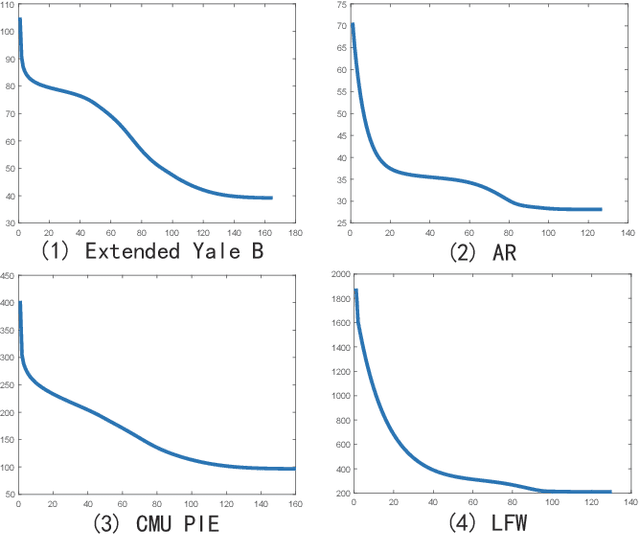 Figure 1 for Low-Rank Discriminative Least Squares Regression for Image Classification