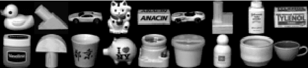 Figure 2 for Low-Rank Discriminative Least Squares Regression for Image Classification