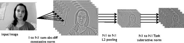 Figure 1 for Clustering Learning for Robotic Vision