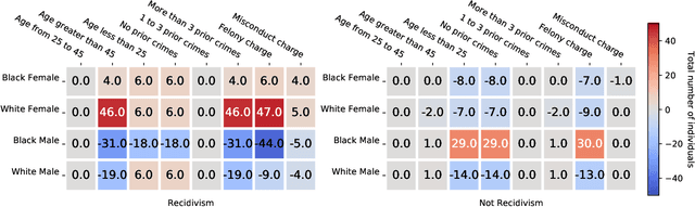 Figure 3 for Auditing ML Models for Individual Bias and Unfairness