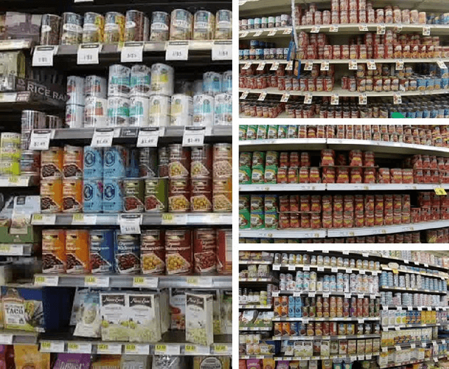 Figure 2 for Classification, Slippage, Failure and Discovery