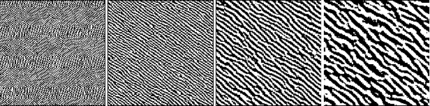 Figure 3 for Sensitivity of Deep Convolutional Networks to Gabor Noise