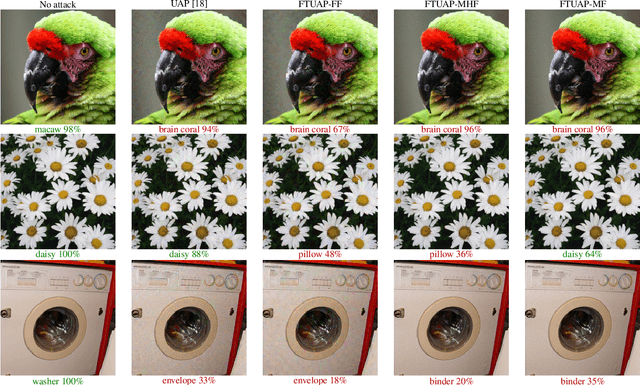 Figure 1 for Frequency-Tuned Universal Adversarial Attacks