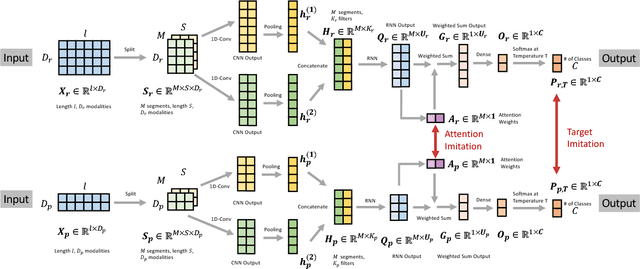 Figure 3 for RDPD: Rich Data Helps Poor Data via Imitation