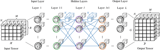 Figure 1 for Backpropagation with N-D Vector-Valued Neurons Using Arbitrary Bilinear Products