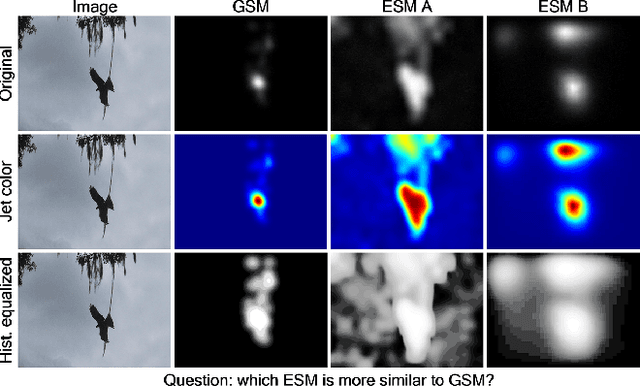 Figure 1 for Learning a Saliency Evaluation Metric Using Crowdsourced Perceptual Judgments