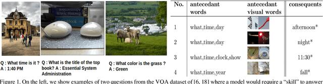 Figure 1 for Explicit Bias Discovery in Visual Question Answering Models