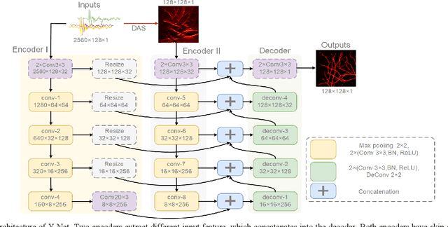Figure 2 for Y-Net: A Hybrid Deep Learning Reconstruction Framework for Photoacoustic Imaging in vivo