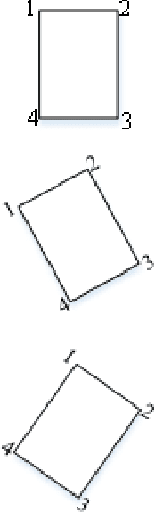Figure 3 for Autonomous Removal of Perspective Distortion based on Detection Results of Robotic Elevator Button Corner