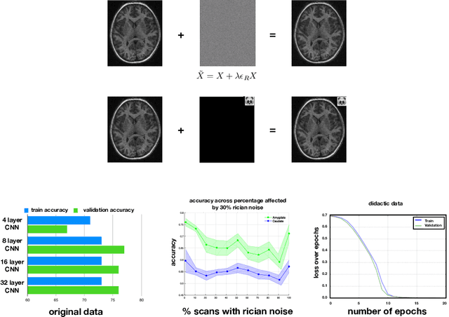 Figure 1 for On the Similarity of Deep Learning Representations Across Didactic and Adversarial Examples