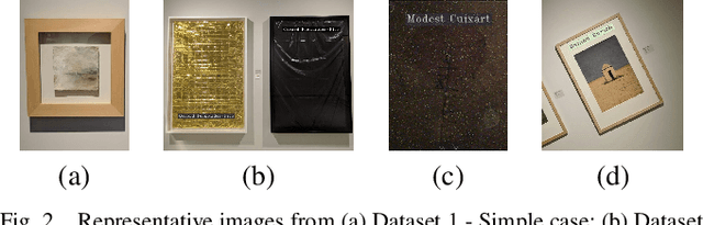Figure 2 for Museum Painting Retrieval