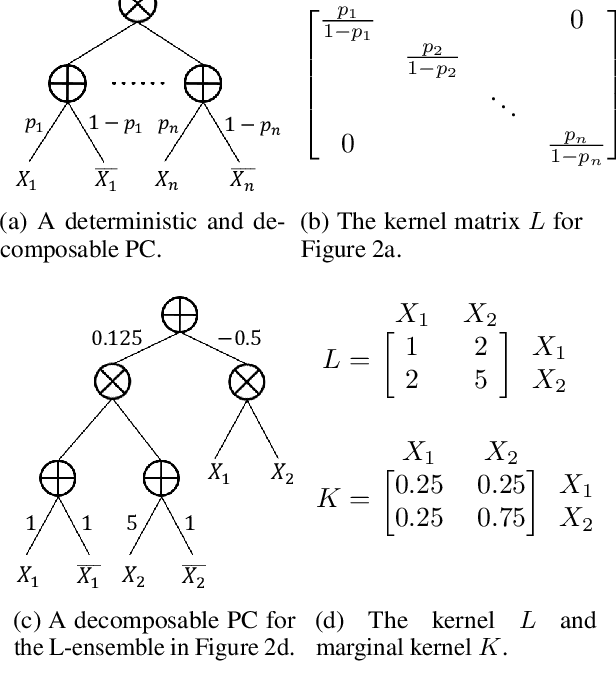Figure 3 for On the Relationship Between Probabilistic Circuits and Determinantal Point Processes