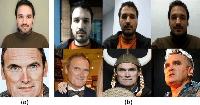 Figure 3 for FaceQnet: Quality Assessment for Face Recognition based on Deep Learning