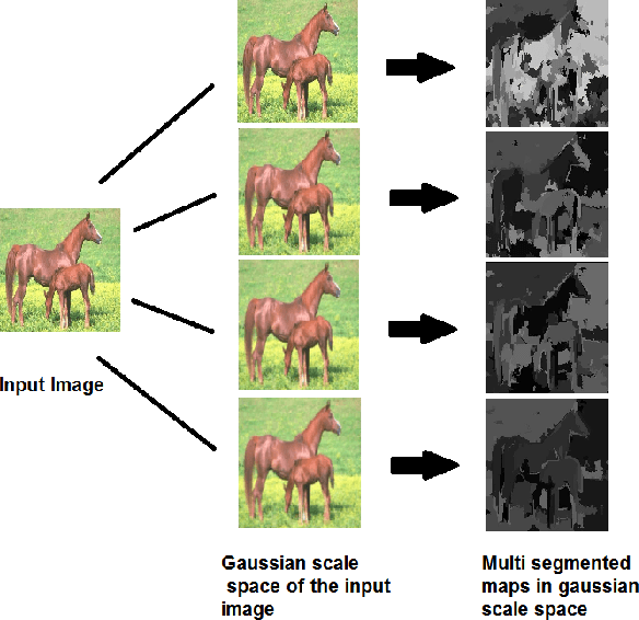 Figure 2 for Multi-Scale Saliency Detection using Dictionary Learning