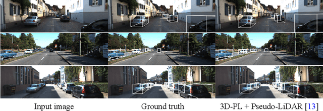 Figure 2 for 3D-PL: Domain Adaptive Depth Estimation with 3D-aware Pseudo-Labeling