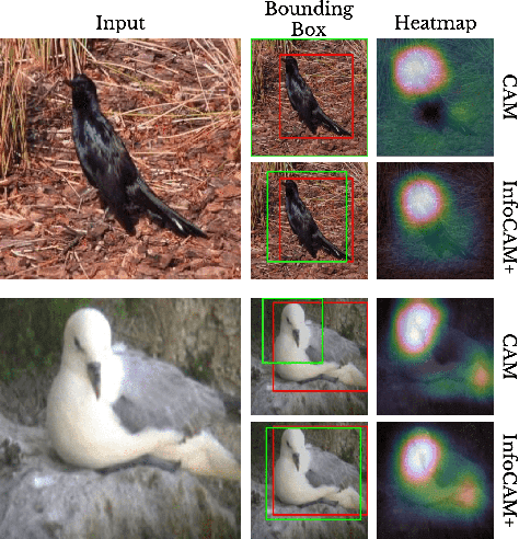 Figure 3 for Informative Class Activation Maps