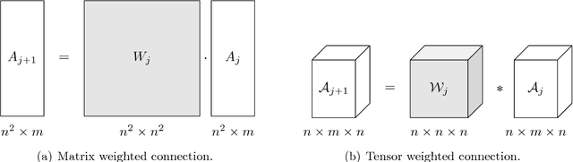 Figure 2 for Stable Tensor Neural Networks for Rapid Deep Learning