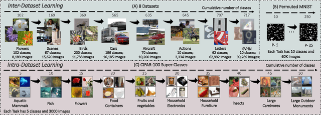 Figure 4 for Lifelong Learning Without a Task Oracle