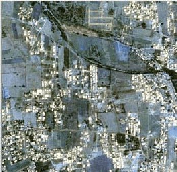 Figure 3 for Classification of LULC Change Detection using Remotely Sensed Data for Coimbatore City, Tamilnadu, India