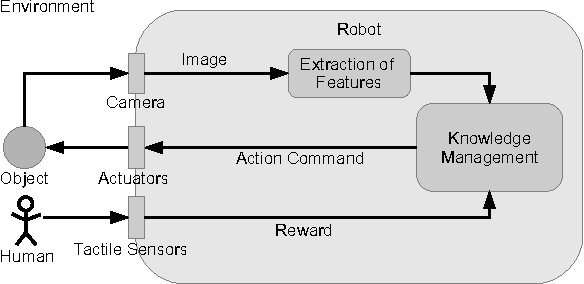 Figure 2 for Online Vision- and Action-Based Object Classification Using Both Symbolic and Subsymbolic Knowledge Representations