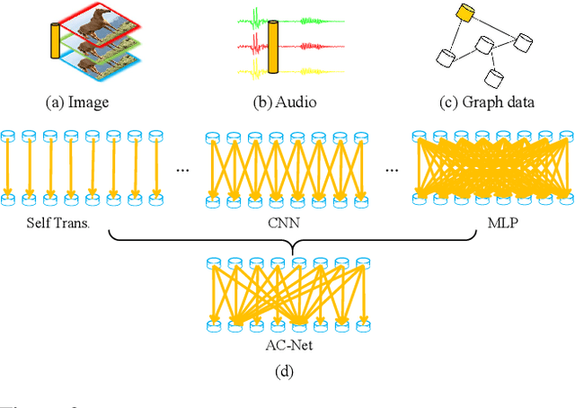 Figure 3 for Adaptively Connected Neural Networks