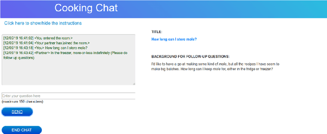 Figure 4 for DoQA -- Accessing Domain-Specific FAQs via Conversational QA