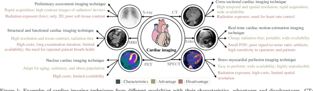 Figure 1 for Multi-Modality Cardiac Image Computing: A Survey