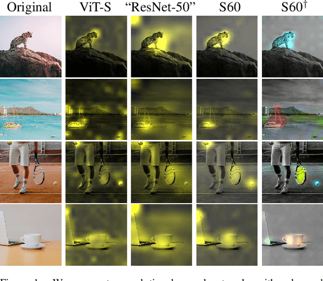 Figure 1 for Augmenting Convolutional networks with attention-based aggregation