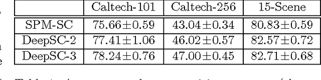 Figure 1 for Unsupervised Feature Learning by Deep Sparse Coding