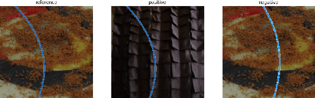 Figure 4 for RARA: Zero-shot Sim2Real Visual Navigation with Following Foreground Cues