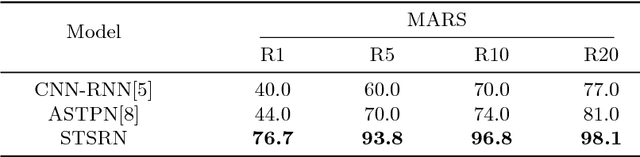 Figure 4 for Spatial-Temporal Synergic Residual Learning for Video Person Re-Identification