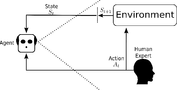 Figure 4 for Towards Intrinsic Interactive Reinforcement Learning: A Survey