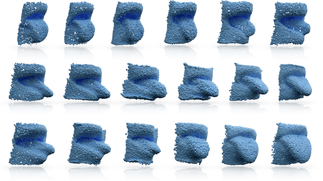 Figure 1 for 3D human tongue reconstruction from single "in-the-wild" images