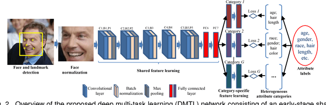 Figure 3 for Heterogeneous Face Attribute Estimation: A Deep Multi-Task Learning Approach