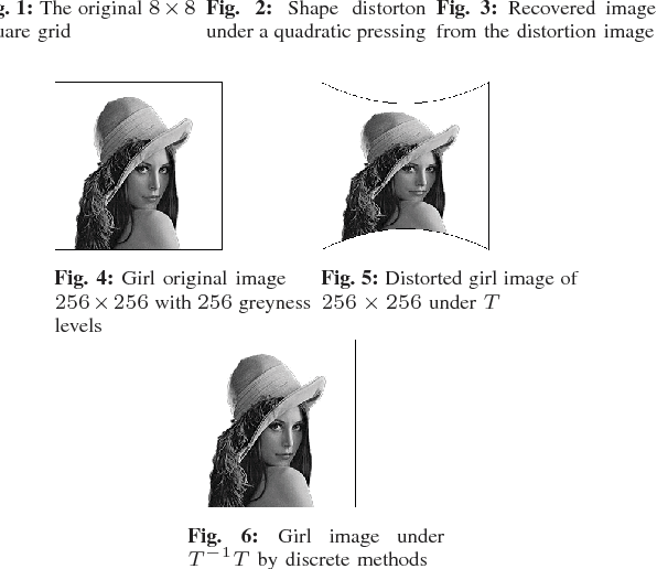 Figure 1 for Approximation learning methods of Harmonic Mappings in relation to Hardy Spaces