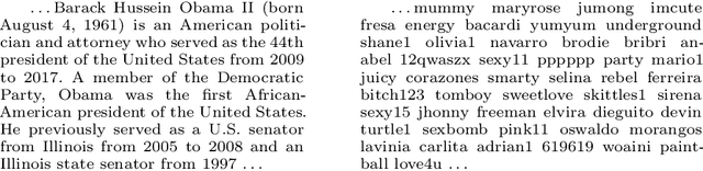 Figure 1 for Generative Deep Learning Techniques for Password Generation