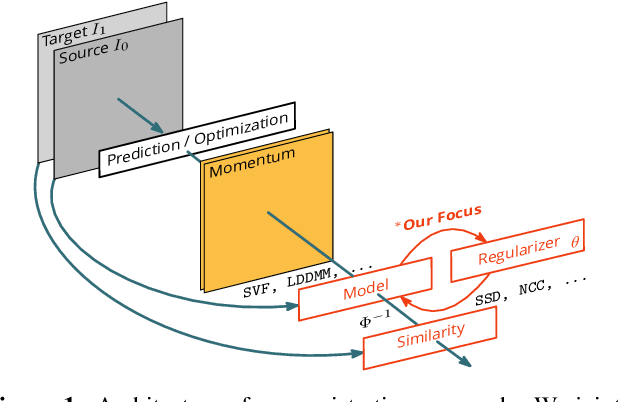 Figure 1 for Metric Learning for Image Registration