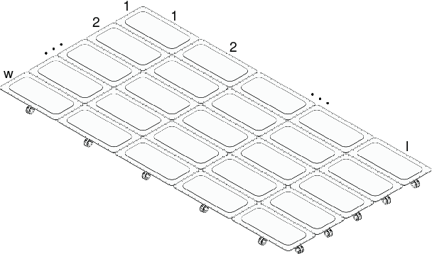 Figure 3 for Distributed Motion Control for Multiple Connected Surface Vessels