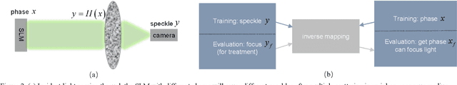 Figure 3 for Deep Learning Enables Robust and Precise Light Focusing on Treatment Needs