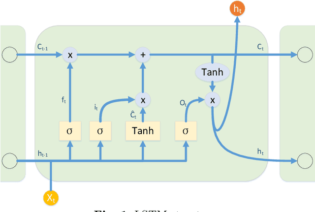 Figure 1 for SAL-CNN: Estimate the Remaining Useful Life of Bearings Using Time-frequency Information